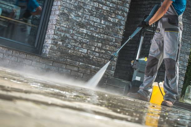 Professional Pressure Washing Services in Homerville, GA