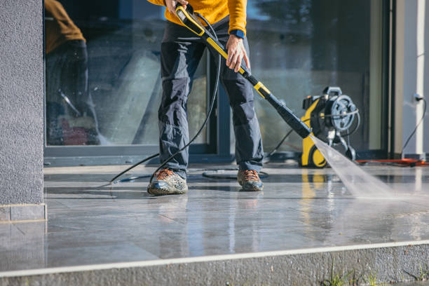 Best Roof Washing  in Homerville, GA