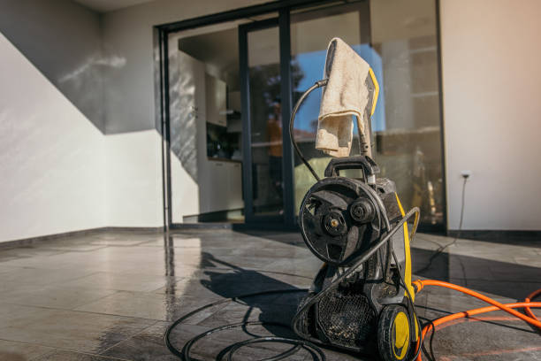 Best Dumpster Area Cleaning  in Homerville, GA